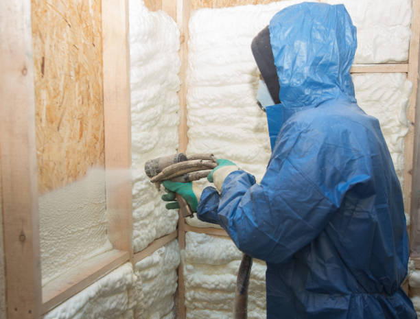 Reliable Grayson, CA Insulation Solutions